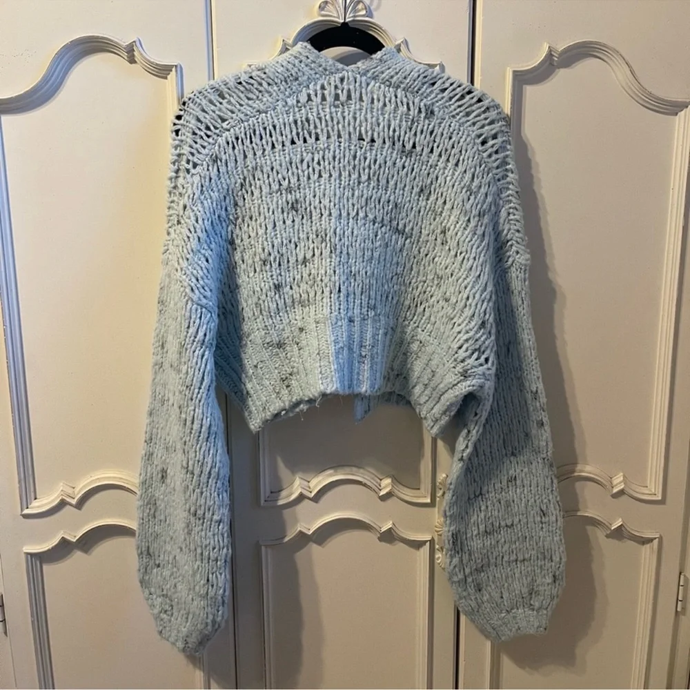 Knit Cardigan - Picture 2 of 3